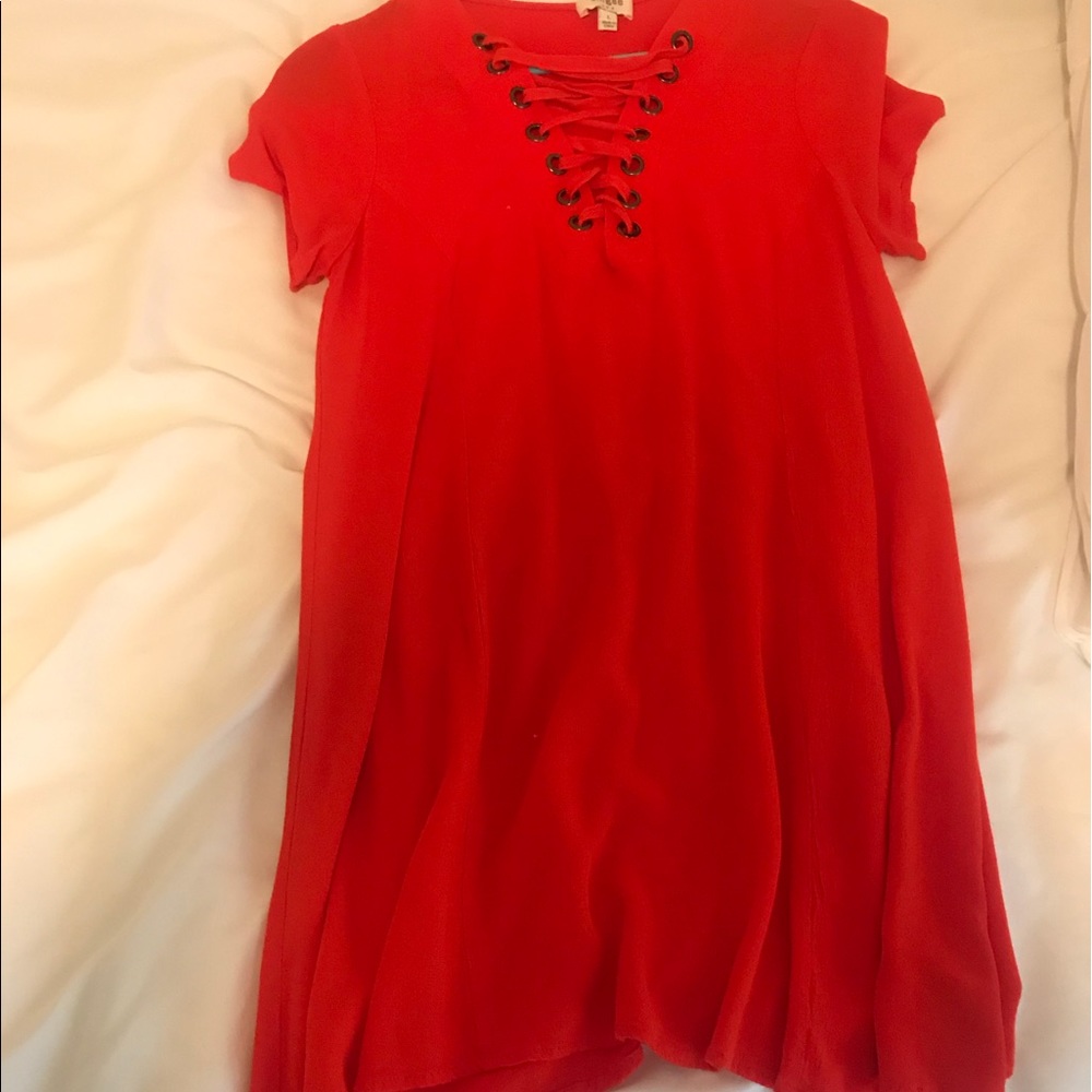 Boutique Dress